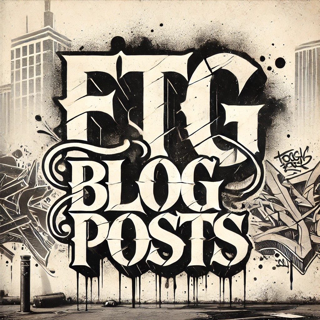 Starting Your Underground Streetwear Brand: From Vision to E-Commerce Success