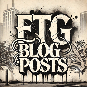 Starting Your Underground Streetwear Brand: From Vision to E-Commerce Success